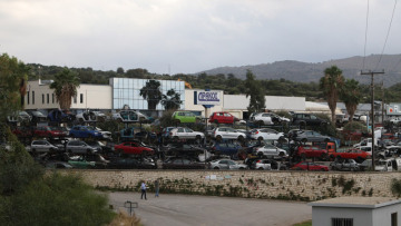 Απαγωγή Λεμπιδάκη: Οι πέντε σκληροί Κρητικοί με «χοντρό» φάκελο που ψάχνει η αστυνομία