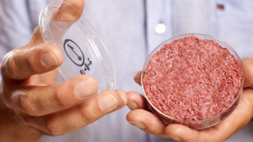 Το κρέας του μέλλοντος θα παρασκευάζεται στα εργαστήρια;