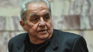 Φλαμπουράρης για Ελληνικό: Για μια ακόμη φορά οι «Κασσάνδρες» διαψεύστηκαν