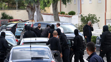 Ψάχνουν στην Αθήνα απαγωγείς του Λεμπιδάκη: Ο ακτιβιστής και ο κλεφτοκοτάς