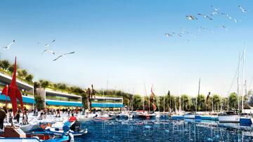 FAZ για το Ελληνικό: Ευρήματα εκεί όπου προσγειώνονταν 60 χρόνια τα αεροπλάνα;