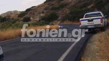 Μαφιόζικη εκτέλεση γνωστού γιατρού στην Σητεία