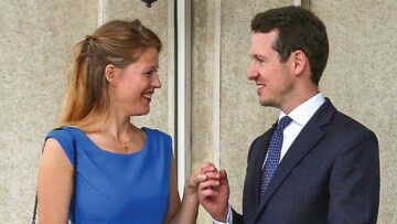 Πριγκιπικός γάμος στη Σερβία – Ποιοι Έλληνες είναι καλεσμένοι