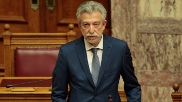 «Γκάλοπ» στον ΣΥΡΙΖΑ για την αλλαγή φύλου: Ο Κοντονής «μετρά» τις αντιδράσεις των βουλευτών