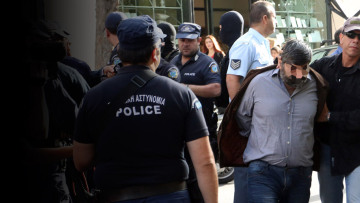 Υπόθεση Λεμπιδάκη: Μαραθώνιες οι απολογίες των συλληφθέντων - Φοβούνται για τη ζωή τους