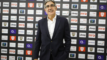 Μπερτομέου - out: Οι μέτοχοι της Euroleague του έδειξαν την πόρτα της εξόδου