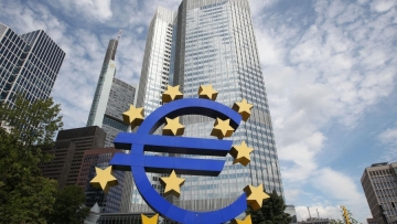 ΕΚΤ: Έτοιμες οι ευρωπαϊκές τράπεζες για κινήσεις - σοκ στα επιτόκια