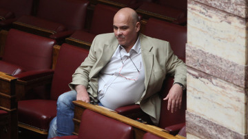 Μιχελογιαννάκης: Με βρίσκει αντίθετο η αλλαγή φύλου από την ηλικία των 15