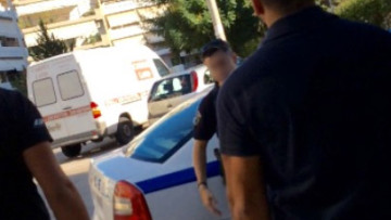 Οπαδοί του Σώρρα «την έπεσαν» σε δημοσιογράφους του «Πρώτου ΘΕΜΑτος»