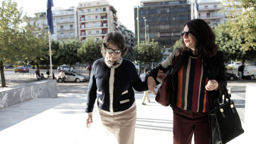 Συνήγορος Κούνεβα: Η εταιρεία γνώριζε τις απειλές σε βάρος της 