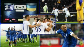 Βίντεο: Μπαράζ σημαίνουν πρόκριση για την Εθνική ομάδα