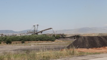 Προς πώληση ο Ατμοηλεκτρικός Σταθμός της ΔΕΗ στη Φλώρινα