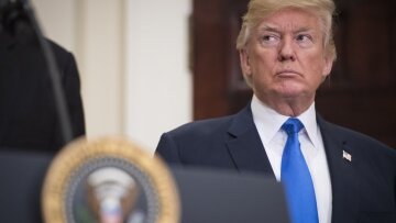 Ο Τραμπ ενημερώθηκε για τις επιλογές αντίδρασης σε ενδεχόμενη επίθεση της Βόρειας Κορέα