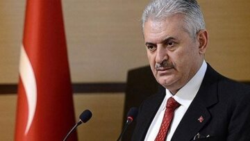 Γιλντιρίμ: Μπήκαμε στη Συρία για να αποτρέψουμε μεταναστευτικό κύμα