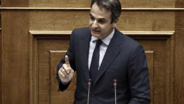 ΝΔ: «Μπούμερανγκ» για την κυβέρνηση η παγίδα που πήγε να στήσει με την ταυτότητα φύλου