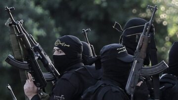 Συρία: Οι εναπομείναντες τζιχαντιστές στην Ράκα θα πολεμήσουν «μέχρι θανάτου»