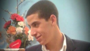 Περιστέρι: Μια ημέρα αφού έκλεισε τα 18 έπεσε νεκρός από το μαχαίρι του πατέρα του...