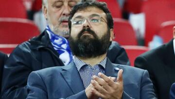 Υφυπουργός Αθλητισμού: Οι υπεύθυνοι του επεισοδίου στο «Καραϊσκάκη» θα ταυτοποιηθούν