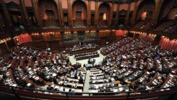 Η ιταλική Βουλή κύρωσε το πρωτόκολλο για την ένταξη Σουηδίας και Φινλανδίας στο ΝΑΤΟ