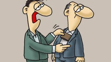 Ο Αρκάς «καρφώνει» την κυβέρνηση για την αλλαγή ατζέντας με την αλλαγή φύλου και την κάνναβη