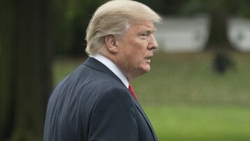 Αμετανόητος ο Τραμπ: Τα ΜΜΕ έχουν γίνει (για μένα) τόσο ψεύτικα που πρέπει να κλείνουν