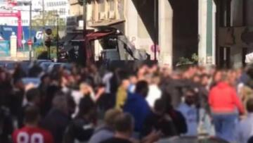 Δικαστήρια Πειραιά: Αποθέωσαν 20χρονο για τον ξυλοδαρμό στο «Καραϊσκάκη» και... έπεσε νέο ξύλο!