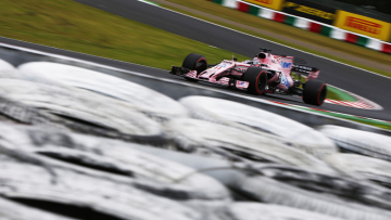 F1: Πιο μαλακά, πιο γρήγορα!