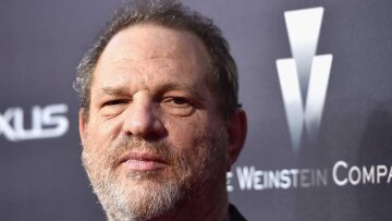 Έρευνα σε βάρος του Γουάινσταϊν ξεκίνησαν FBI - Σκότλαντ Γιαρντ 