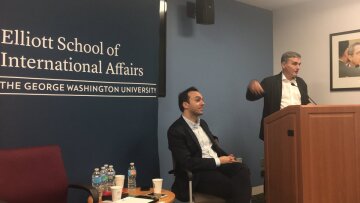 Τσακαλώτος: Να μας πει το ΔΝΤ αν είναι μέσα ή έξω από το πρόγραμμα - Πάμε για νέα έξοδο στις αγορές