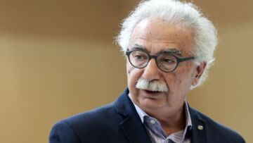 Την ενοποίηση Ιονίου Πανεπιστημίου και του ΤΕΙ Ιονίων Νήσων, ανακοίνωσε ο Γαβρόγλου