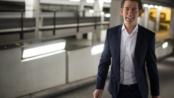 Σεμπάστιαν Κουρτς: Ποιος είναι ο πολιτικός που στα 31 του ετοιμάζεται να ηγηθεί της Αυστρίας