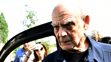 Ο Άκης Τσοχατζόπουλος διεκδικεί... 250.000 ευρώ αναδρομικά από το Δημόσιο