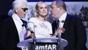 Σε κέντρο «σεξουαλικής θεραπείας» ο σεξομανής Γουάινσταϊν