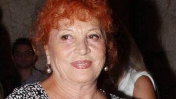 Η Χρυσούλα Διαβάτη στηρίζει Σεφερλή: «Έχετε δει τι σκουπιδαριό μαζεύεται στο Παλλάς;»