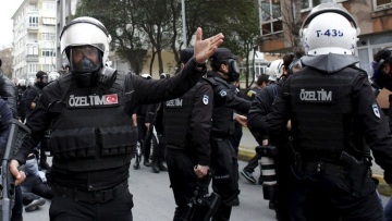 Τουρκία: Παρατείνεται η κατάσταση έκτακτης ανάγκης - Εκατοντάδες νέες συλλήψεις