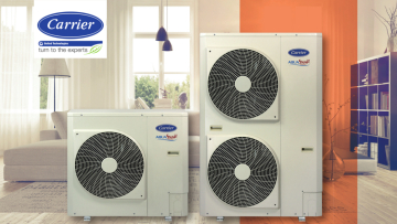 Οικονομικότερες οι αντλίες θερμότητας σύμφωνα με μελέτη του ΕΜΠ