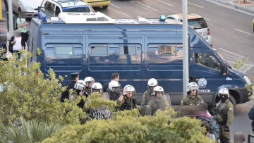 Συζητήθηκε η αίτηση αναστολής εκτέλεσης της ποινής της 29χρονης Ηριάννας 