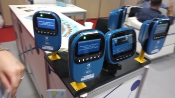 Ηλεκτρονικό εισιτήριο: Από σήμερα οι φάκελοι των πολιτών σε Μετρό και ΗΣΑΠ