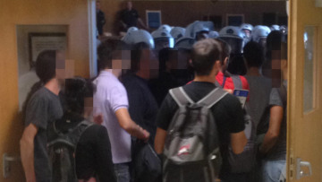 «Όχι» από το δικαστήριο στην αποφυλάκιση της Ηριάννας