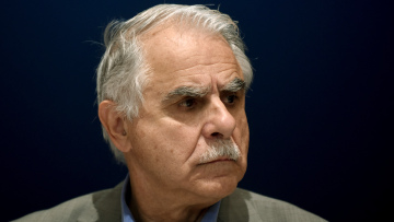 Μπαλάφας: Fake news όσα γράφει η Welt, ανησυχούμε για την αύξηση των ροών