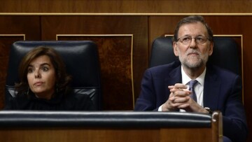 Νέο τελεσίγραφο της Μαδρίτης στον Πουτζδεμόντ: Πάρε πίσω μέχρι την Πέμπτη όσα λες για ανεξαρτησία