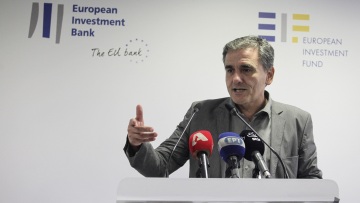 ΥΠΟΙΚ: «Έπεσαν έξω» τα έσοδα, αλλά φταίνε οι... δημοσιογράφοι