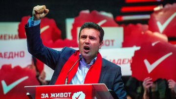 Σκόπια: Μεγάλη νίκη των Σοσιαλδημοκρατών στις δημοτικές εκλογές