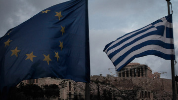 ΙΟΒΕ: Αδικαιολόγητη η αισιοδοξία της κυβέρνησης για υψηλούς ρυθμούς ανάπτυξης