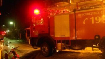 Πορταριά Πηλίου: Ισχυρή έκρηξη φιάλης αερίου σε εστιατόριο