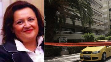 Δολοφονία ή αυτοκτονία πίσω από την εξαφάνιση της 47χρονης Βάιας;