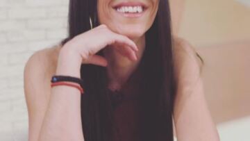 Ανθή Βούλγαρη: «Δεν αισθανόμουν το κεφάλι μου… έζησα το θαύμα»