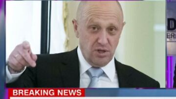 ΗΠΑ: Ποιος είναι ο «σεφ» του Πούτιν που εμπλέκεται στις αμερικανικές προεδρικές εκλογές