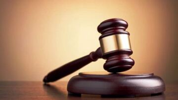 Οι δικαστές δηλώνουν ότι δεν δεσμεύονται για υποβολή δηλώσεων πόθεν έσχες