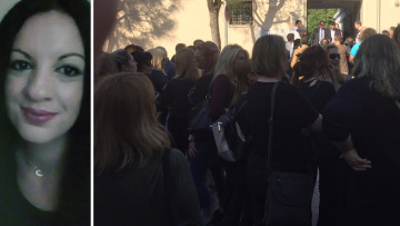 «Βαρύ κατηγορώ» από την αδερφή της 32χρονης στον πατέρα: «Αλήτη, εσύ την ''έφαγες''»